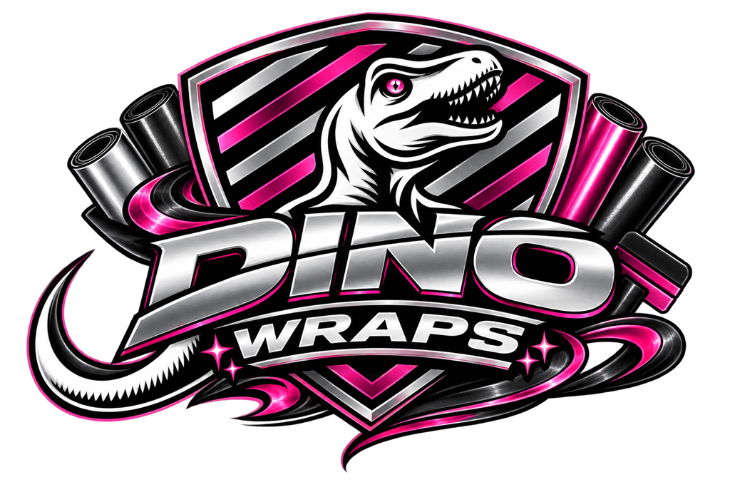 DINO WRAPS