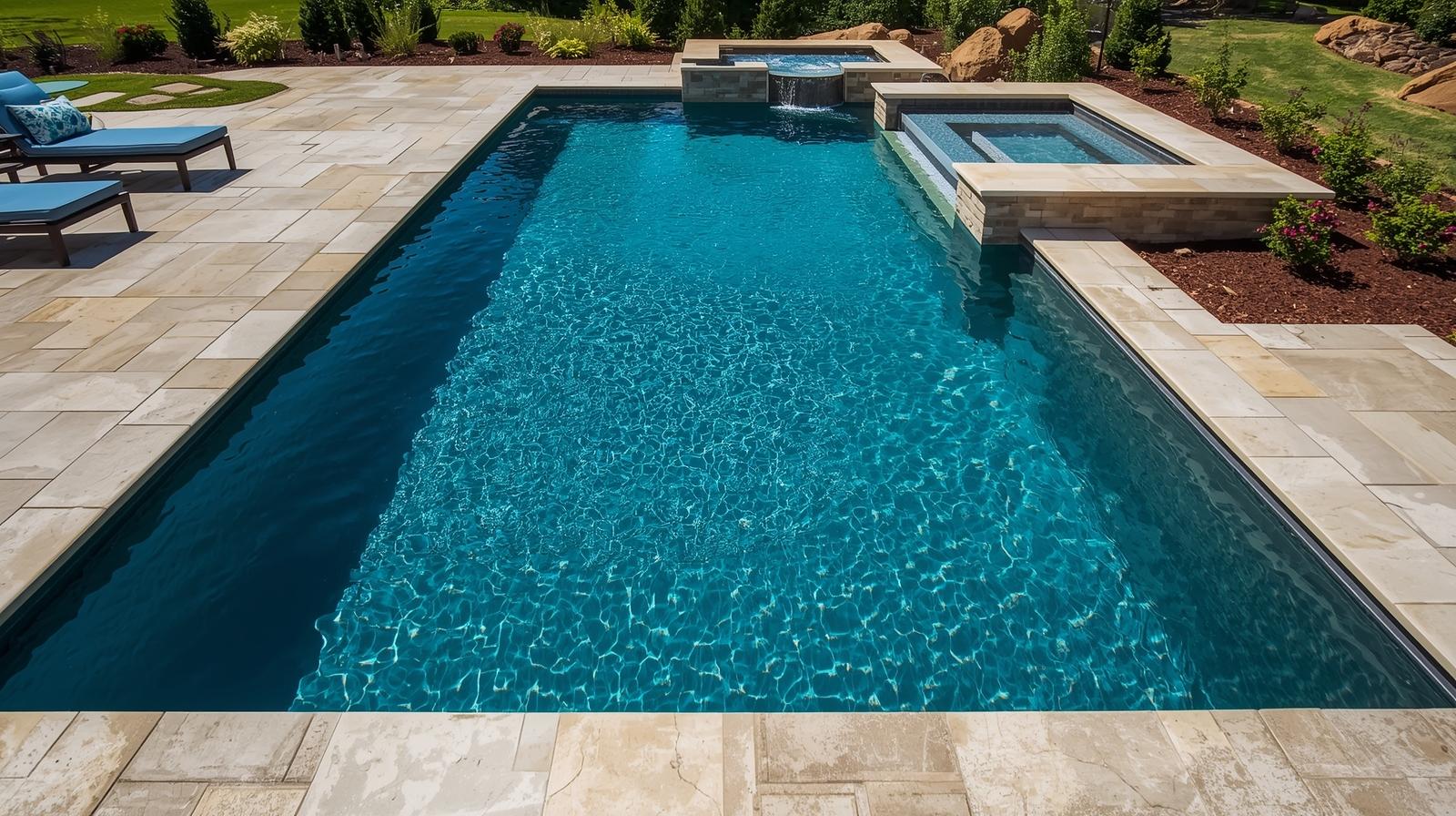  for Crystal Waters Pools & Spas LLC in Salt Lake City, UT