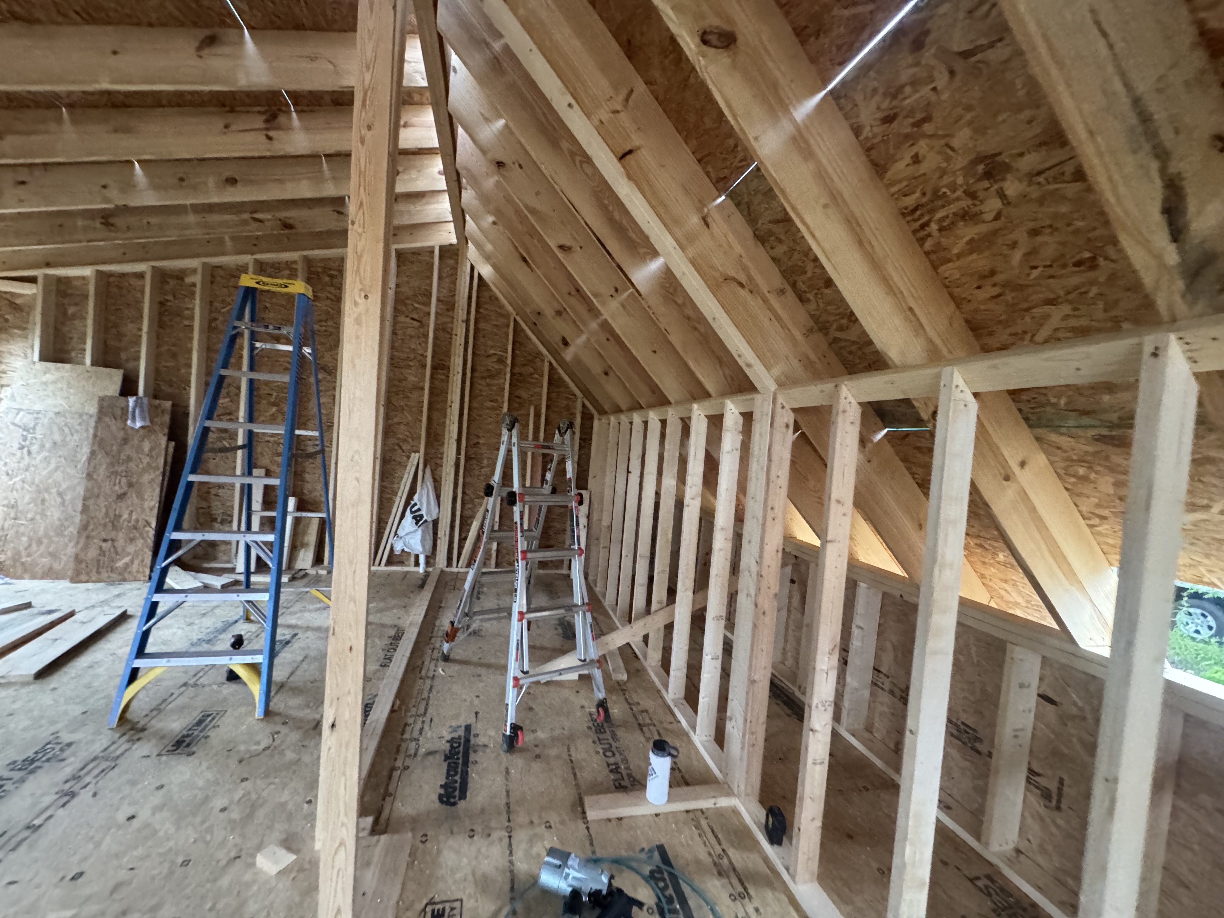  for ProModern Construction, LLC in Seymour, TN