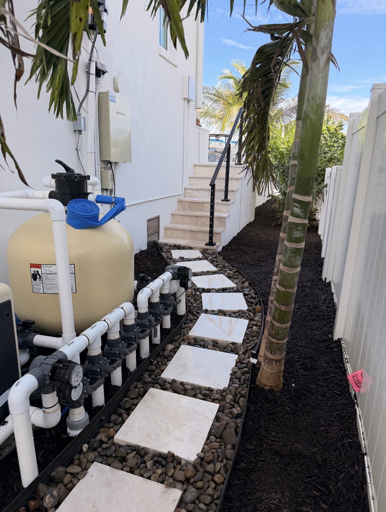  for Oceanfront Landscape in St. Petersburg, FL