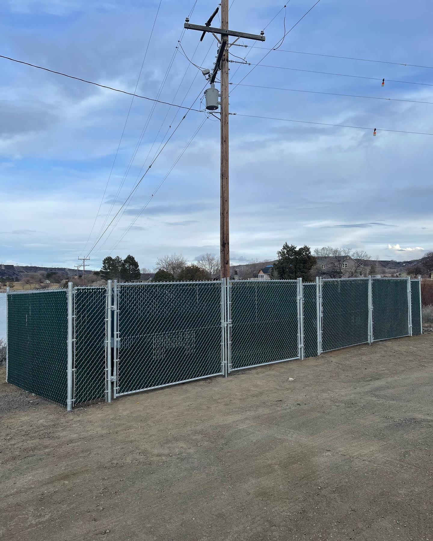  for T&H Outdoor Services in Twin Falls, ID