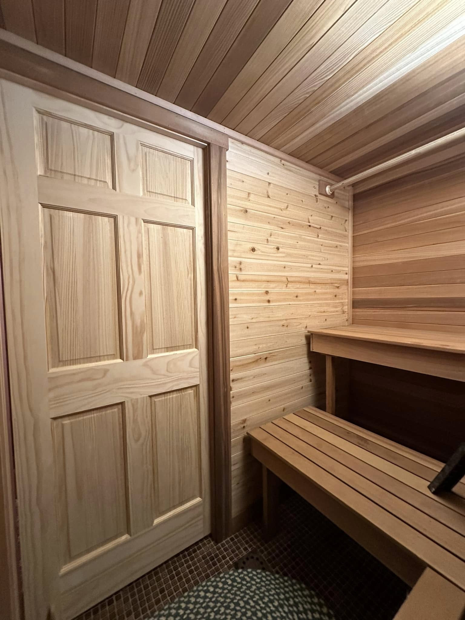 Construction & Remodeling company S&C Construction in Ossipee Valley, NH