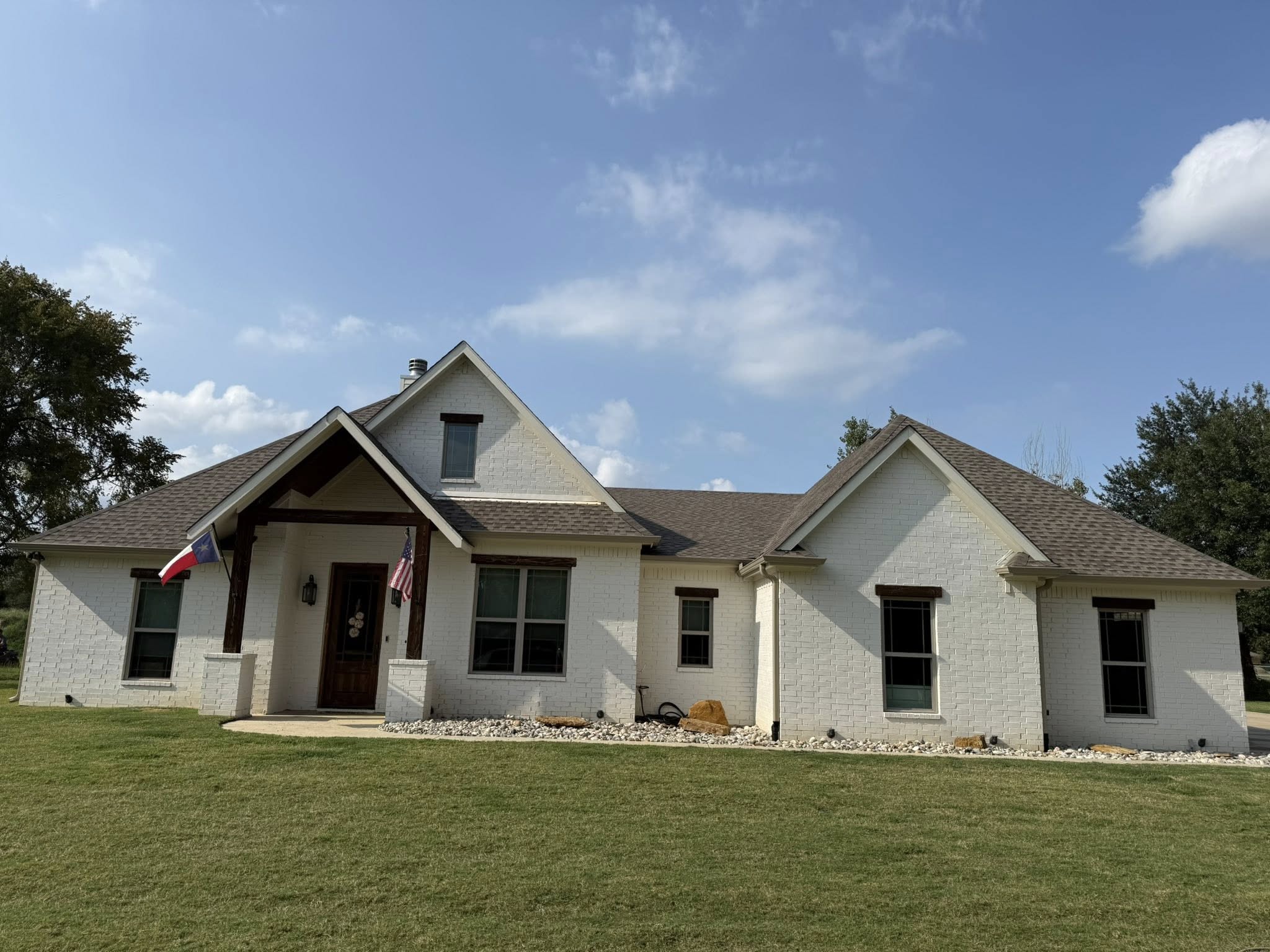  for RJ Power Washing & Landscaping in Mabank, TX