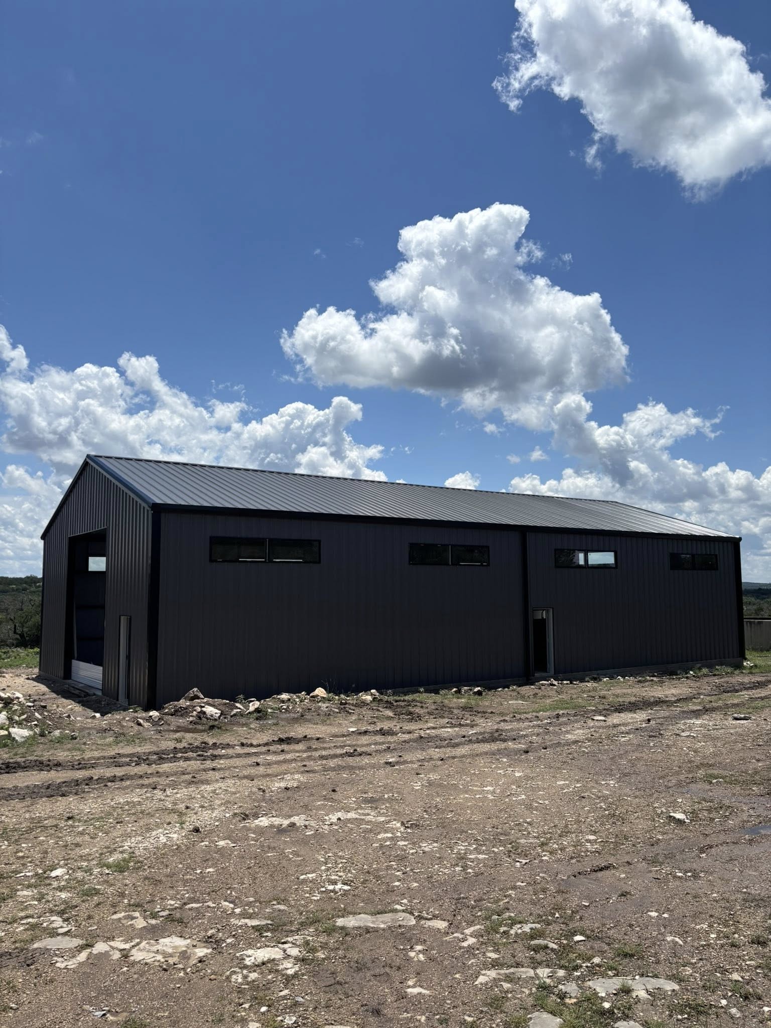 for Twisted K Construction in Center Point, TX