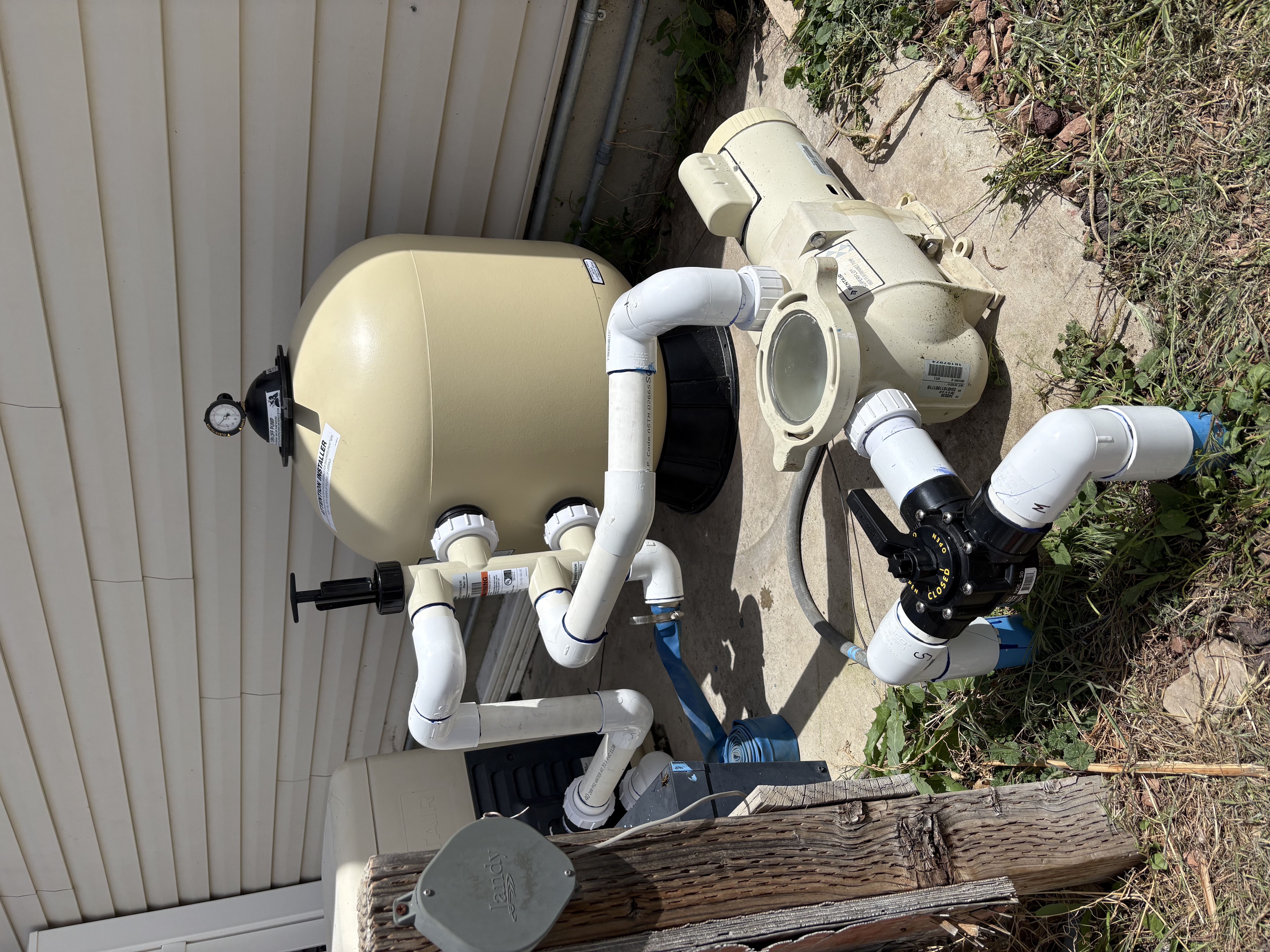  for Crystal Waters Pools & Spas in West Jordan, UT