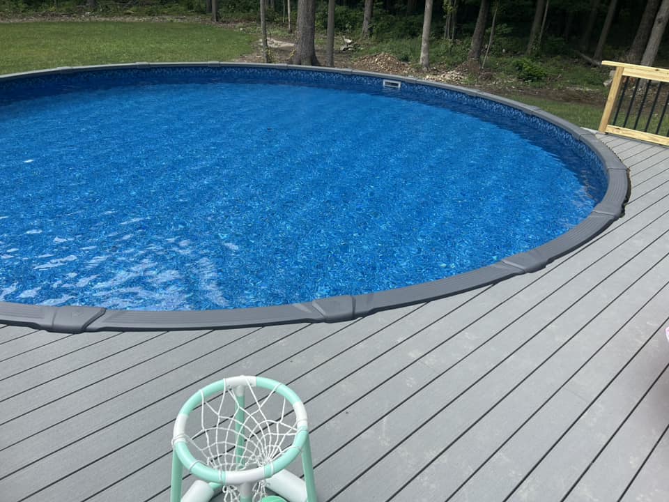  for Ging Construction LLC in Huron, OH