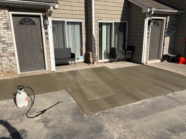 C&J Hauling team in Shakopee, MN - people or person