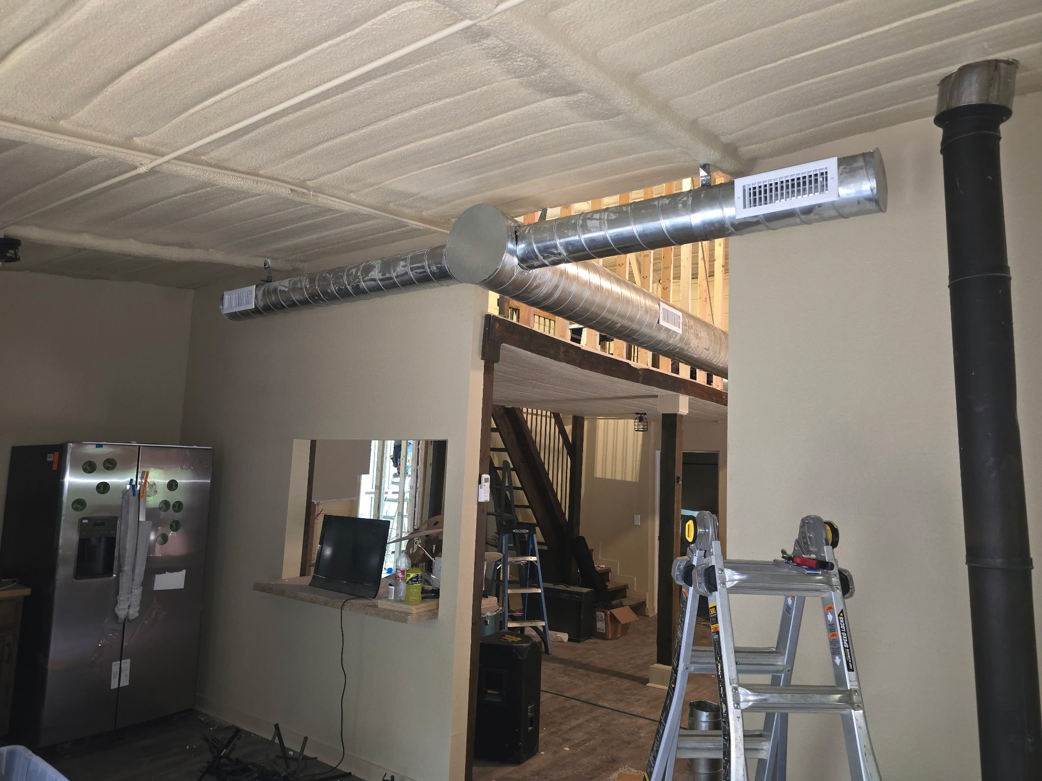  for Big Kountry Air in McKinney, TX