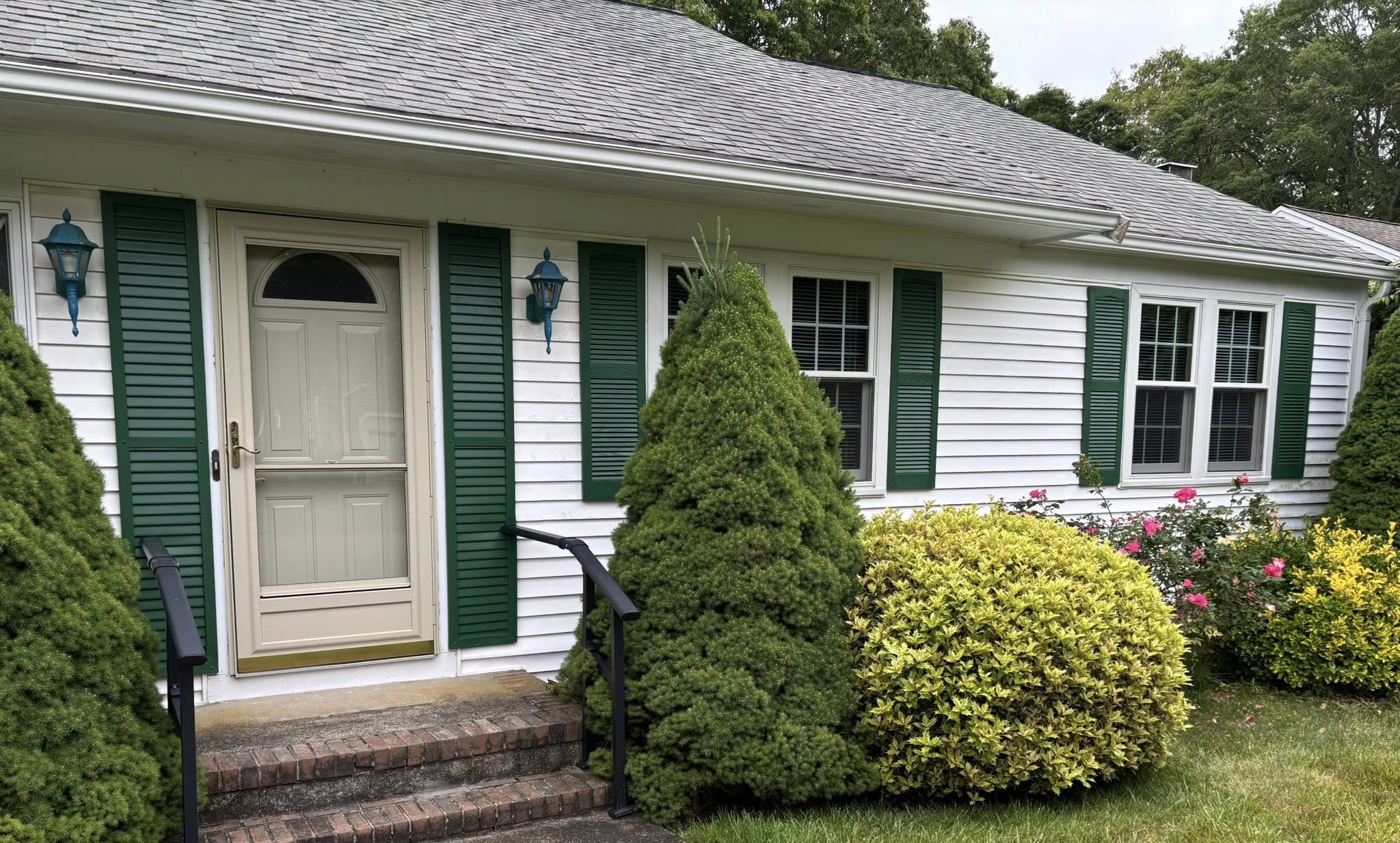  for L & G Painting in Barnstable, MA