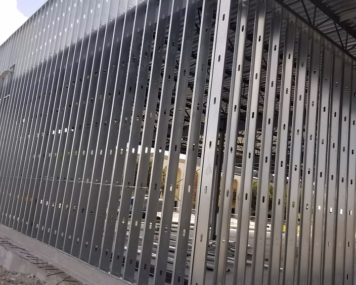 Structural Services