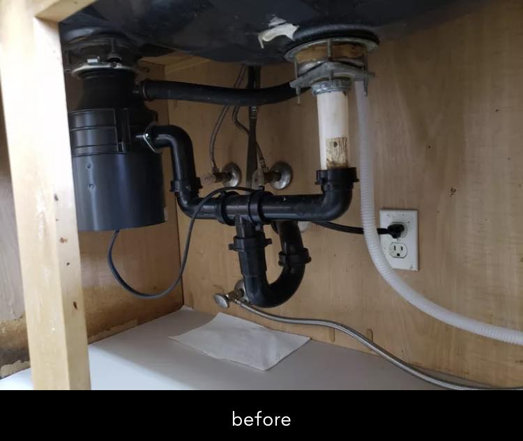  for 24/7 Rooter & Drain Cleaning in Stockton, CA