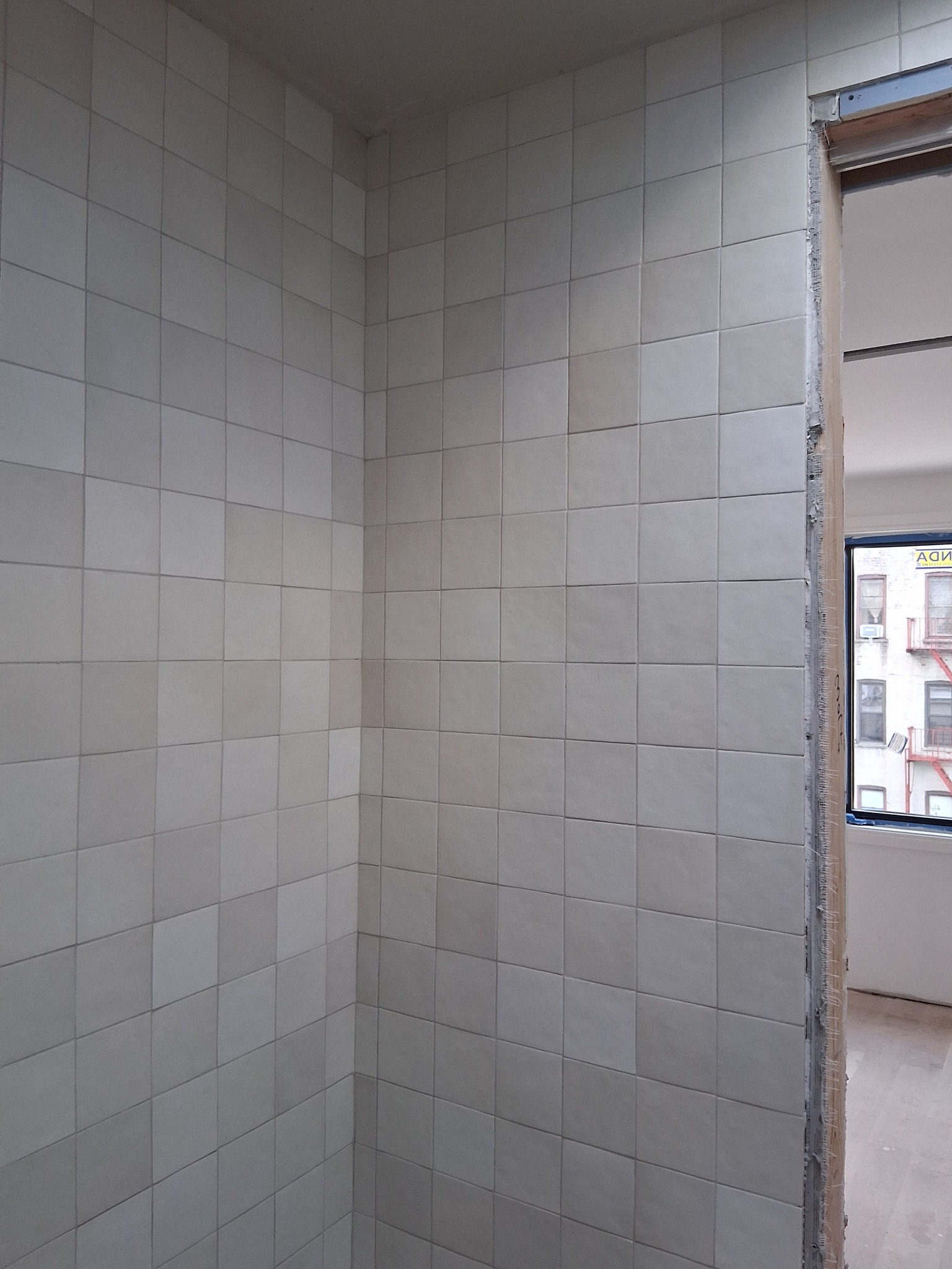  for K. Billey Construction in Brooklyn, NY