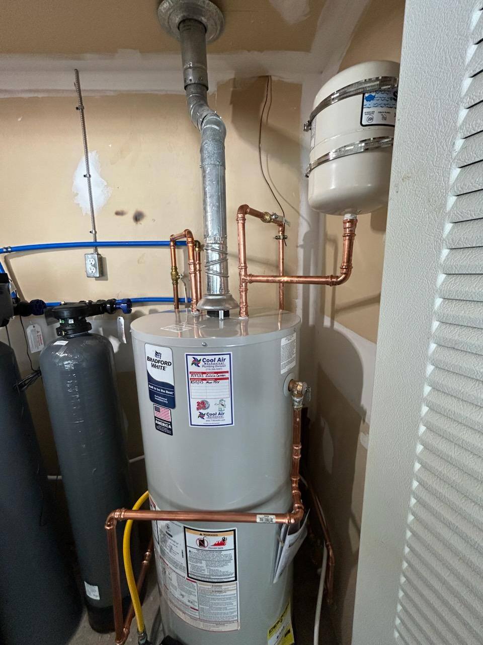  for Plumb Total LLC in Waco, GA