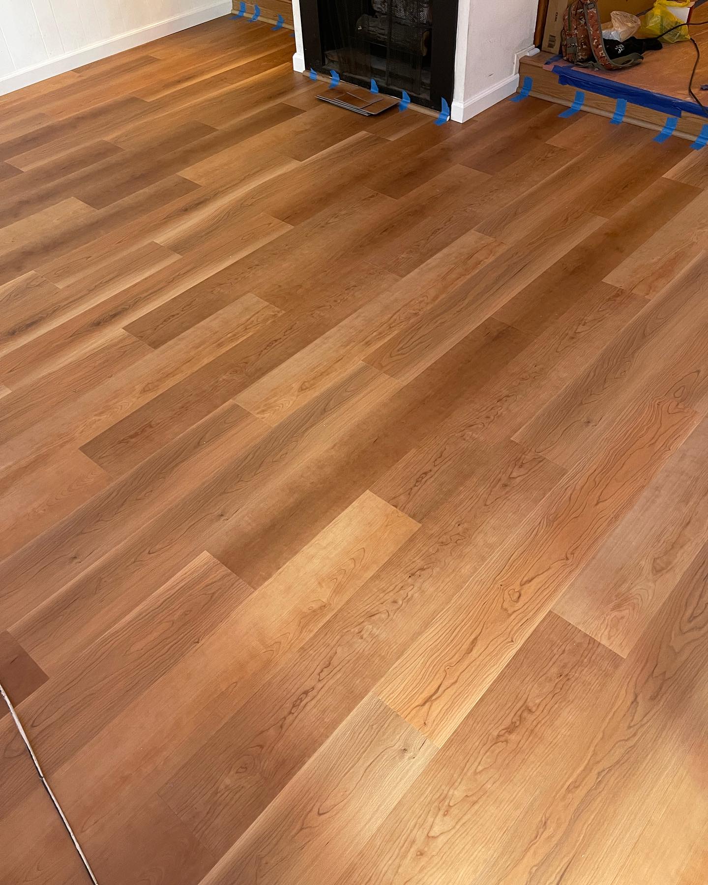  for Unique Hardwood Floors in Oakland, CA