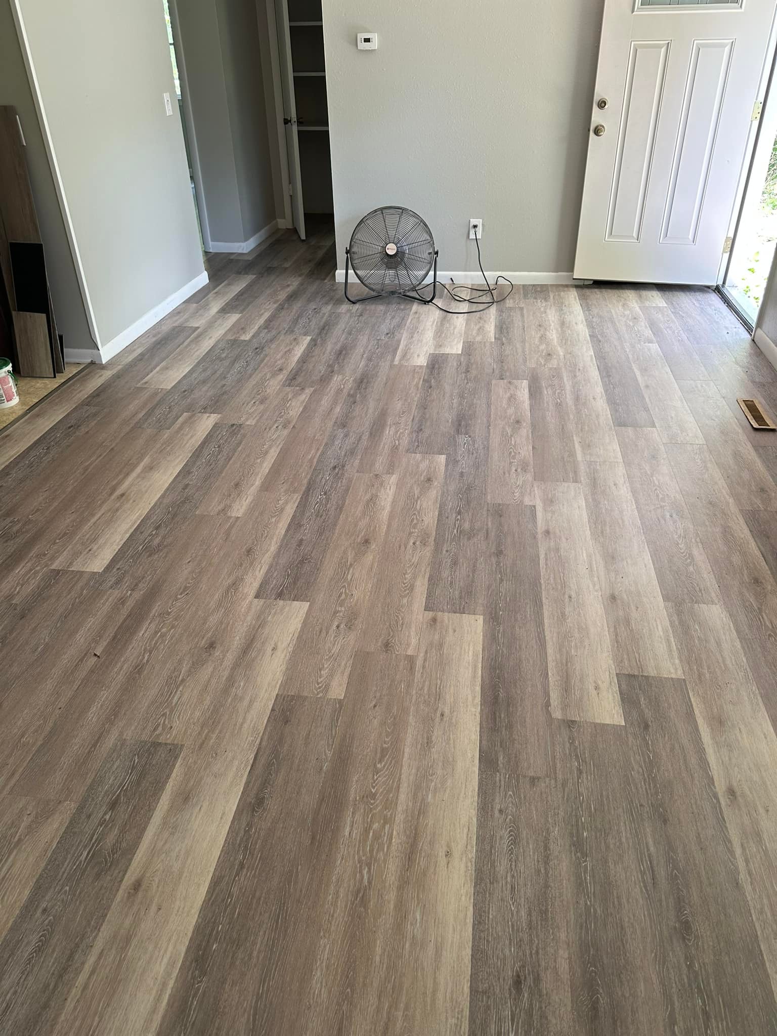 C&M FloorWorks team in Mayfield, KY - people or person