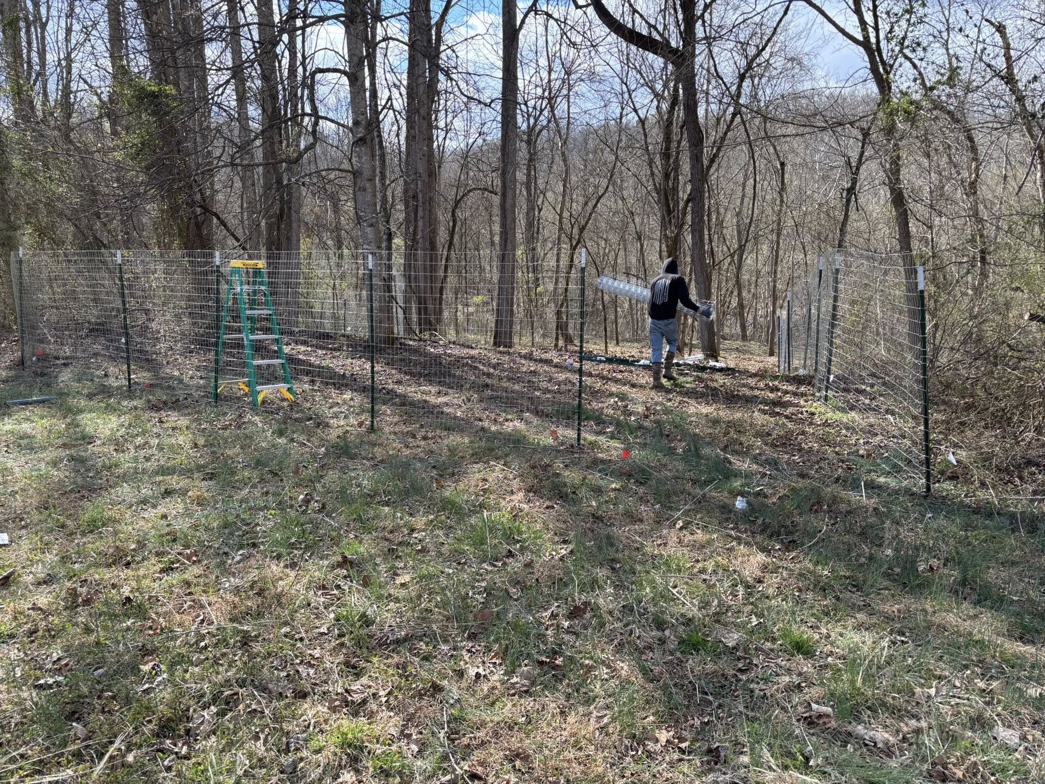  for Brafford Contracting in South Webster, OH