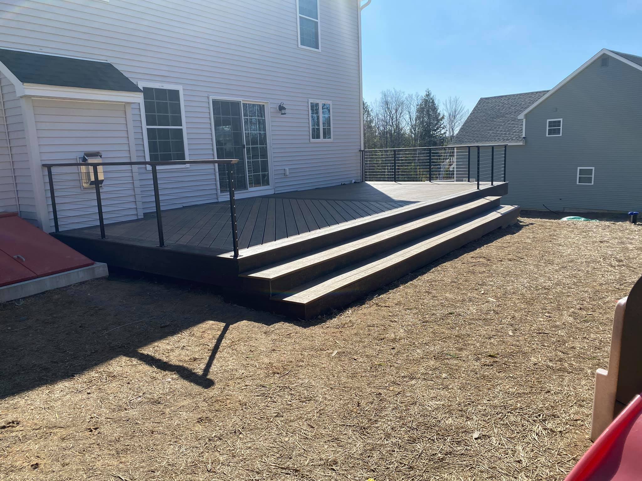 Construction & Remodeling company Pride Advanced Framing & Construction in Salem, NH