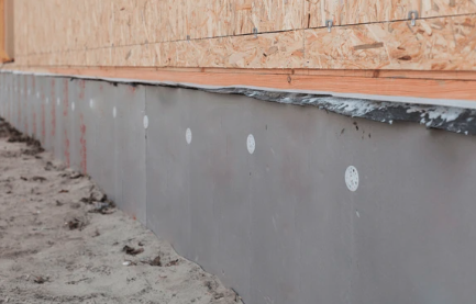 foundation repair company Liftech Foundation Repair  in Brownwood, TX