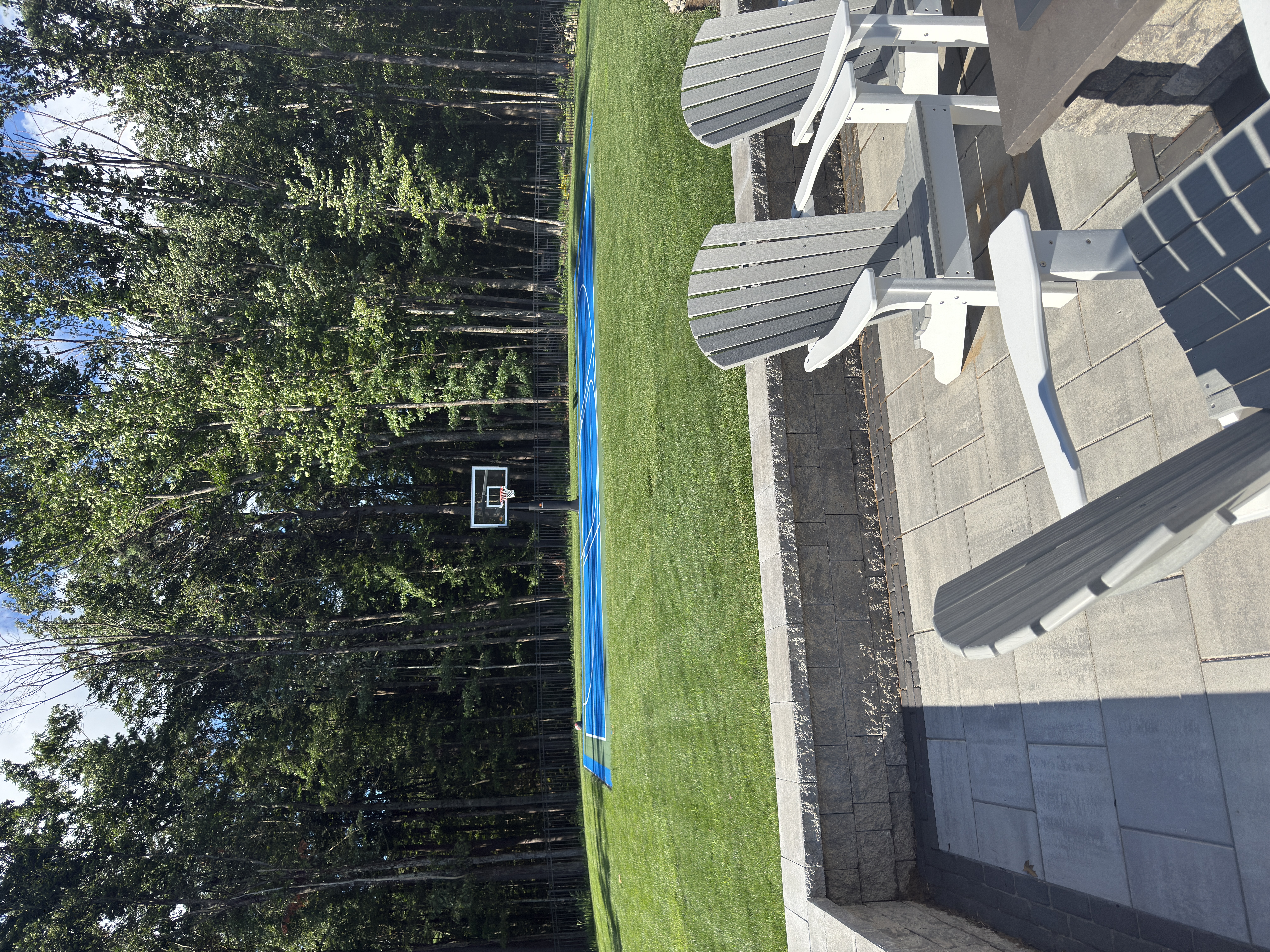  for The Lawn Guy Landscape & Hardscape Solutions in Saratoga Springs, NY