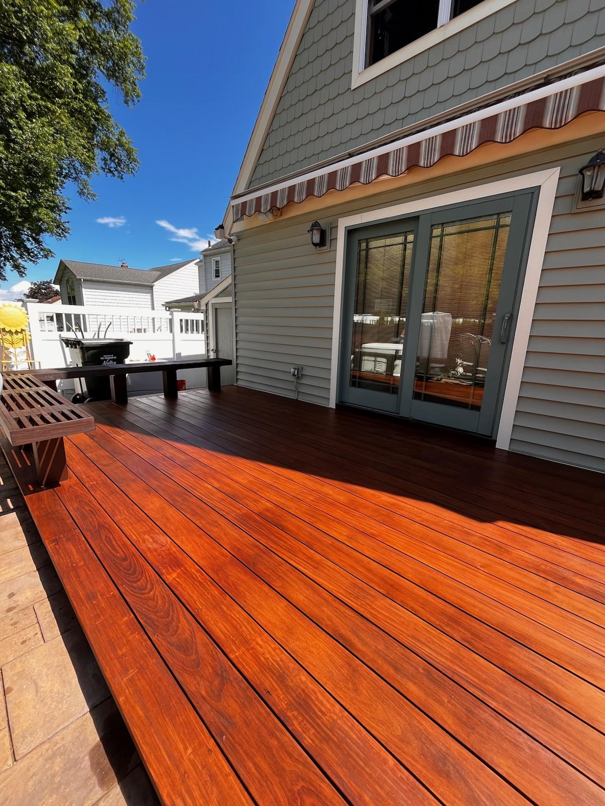  for D'Amore's Home Improvement, LLC in Union County, NJ