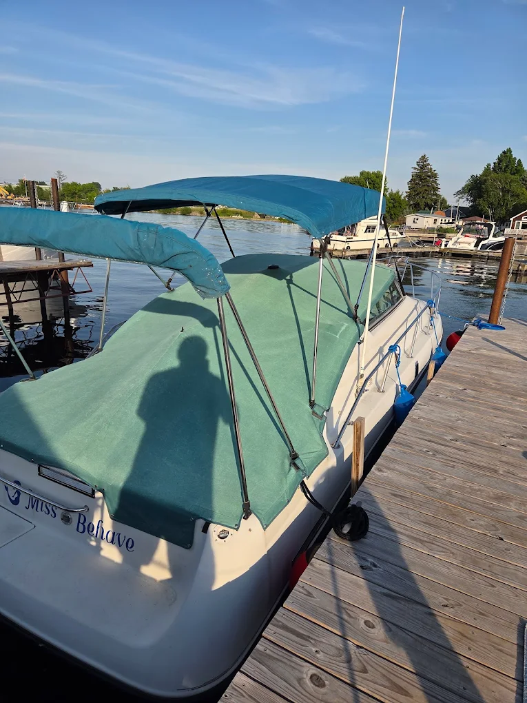  for Bayside Marina in Clayton, NY