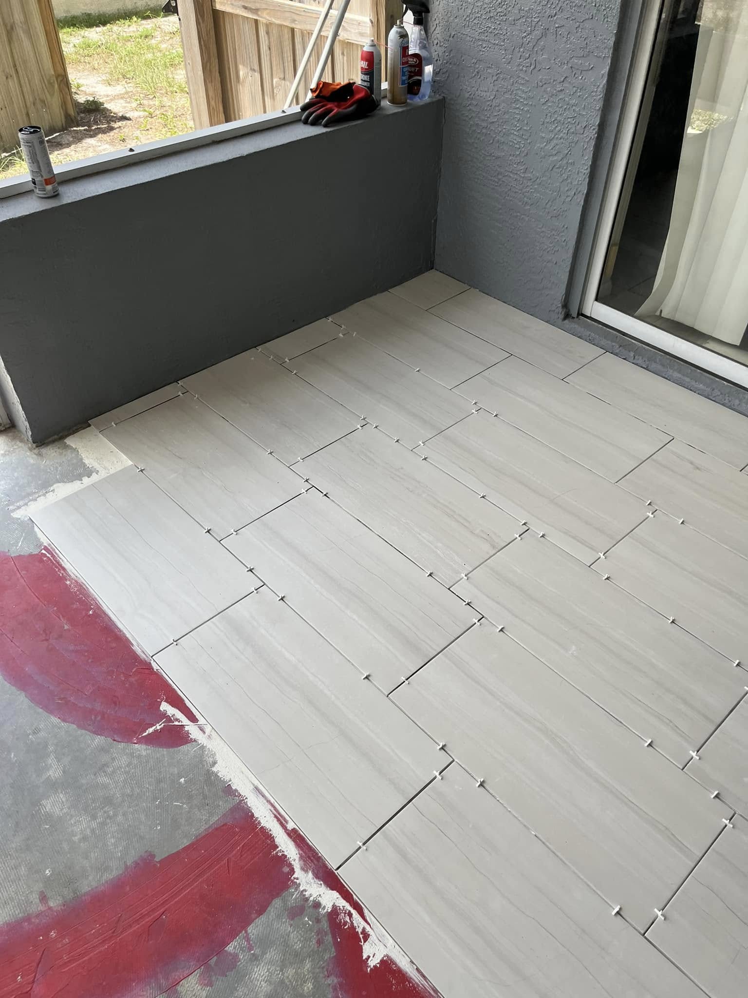  for Dail Flooring Solutions in Ruskin, FL