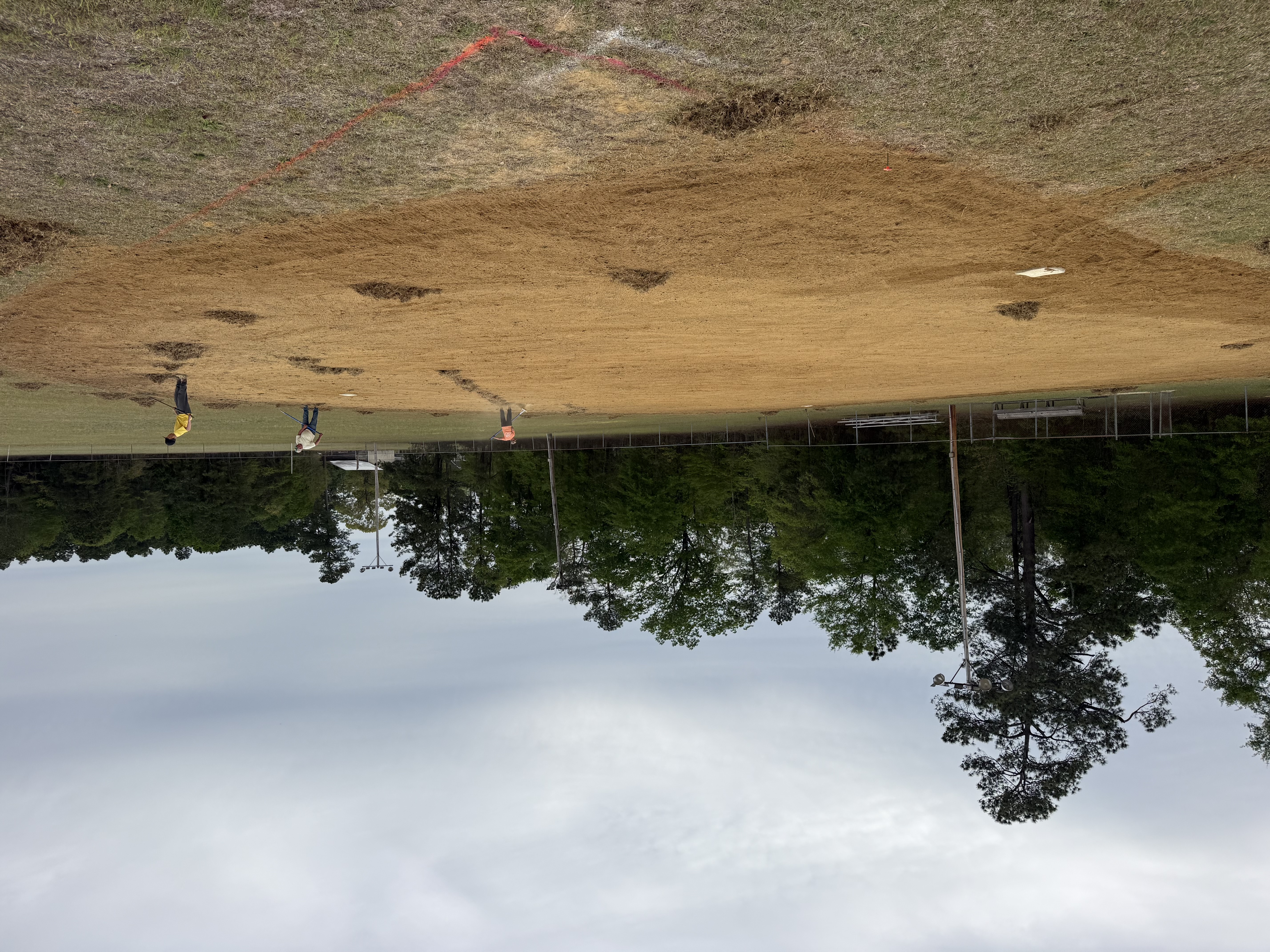  for Turf's Up!  in Lumberton, NC