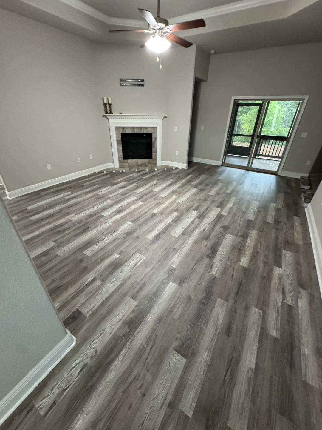  for Clean Cut Construction in Laurel Hill, FL