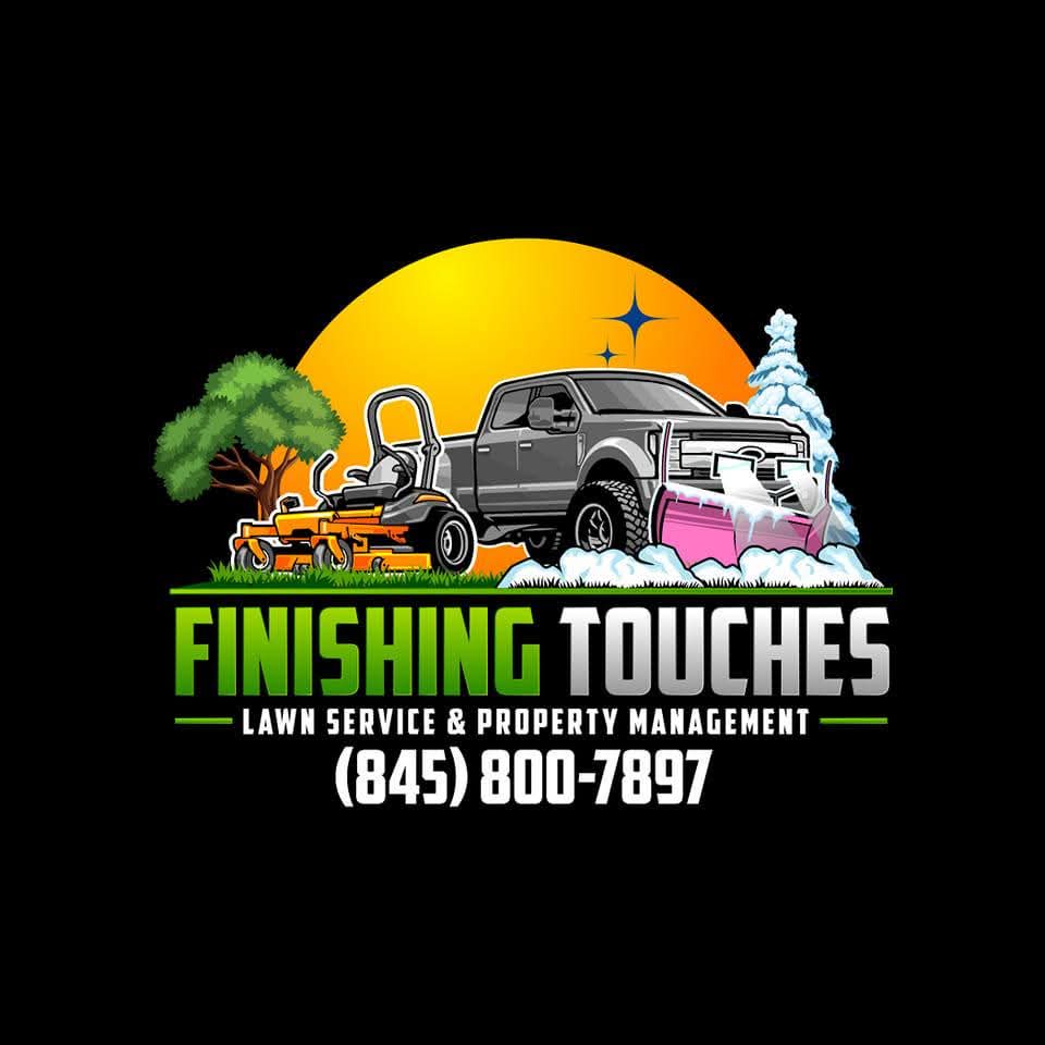  for Finishing Touches in Pine Bush, NY