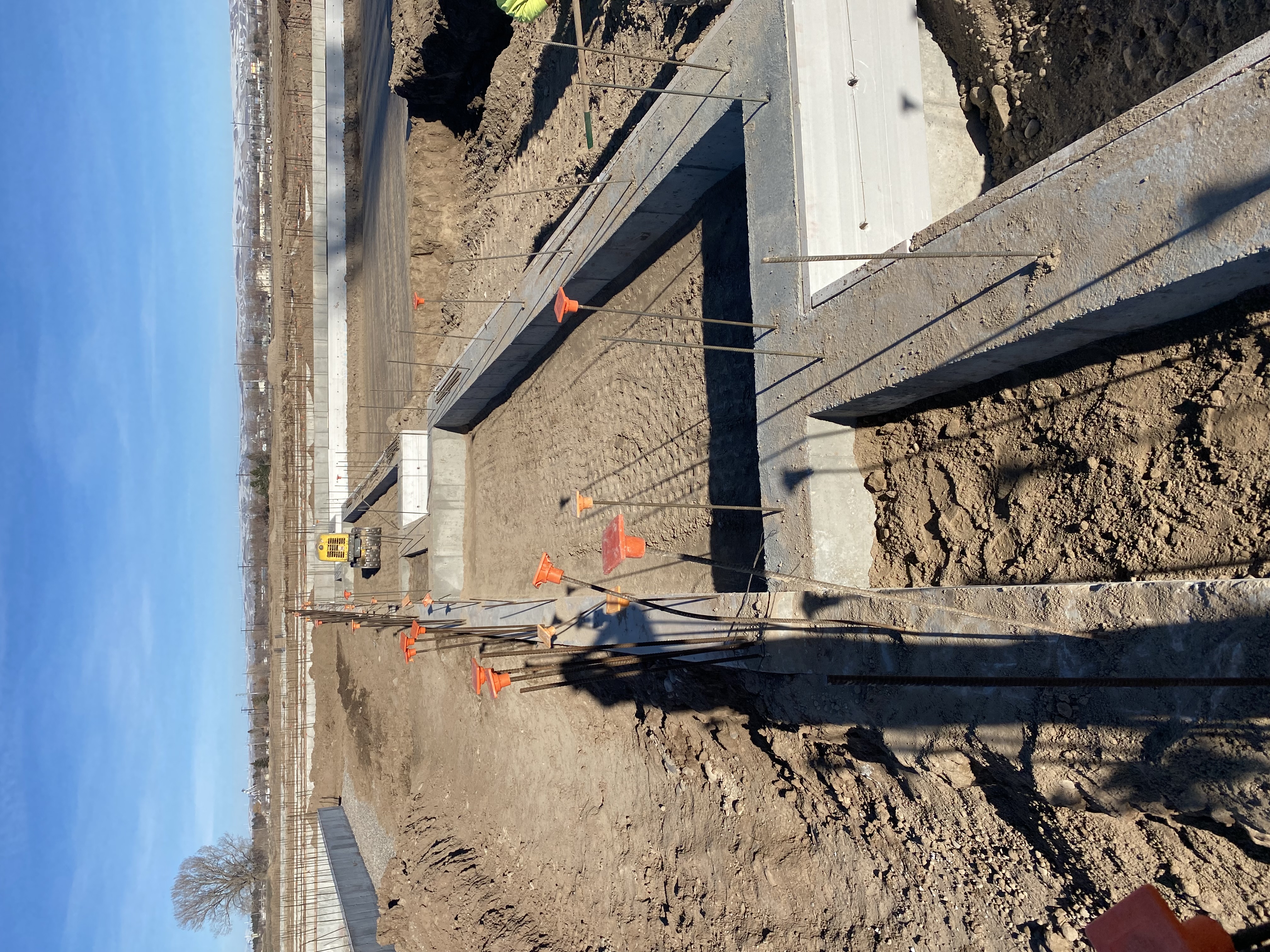  for Steed Trucking and Excavation in Rexburg, ID