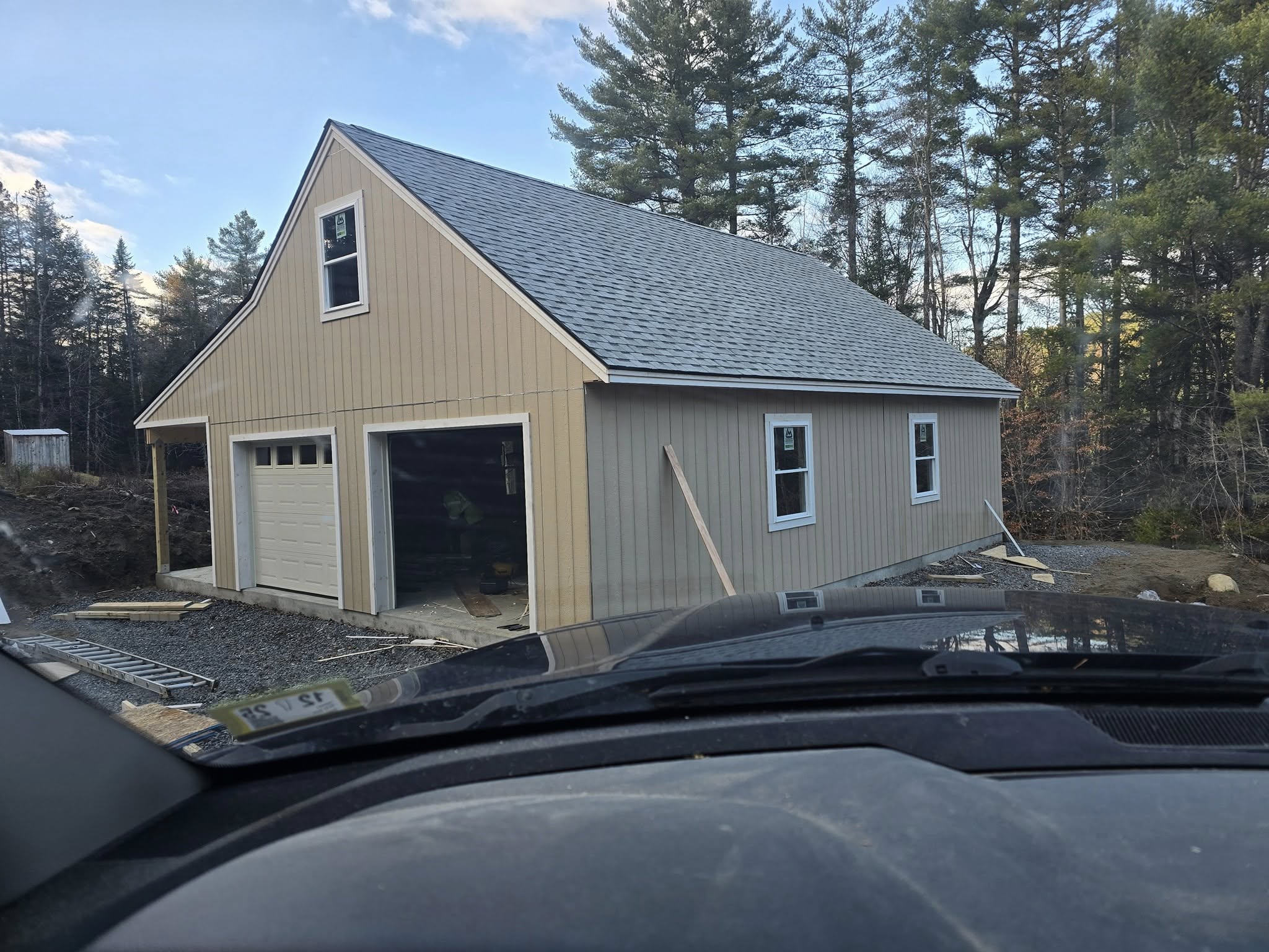 Construction & Remodeling Company company AA Family Construction in Lebanon, NH