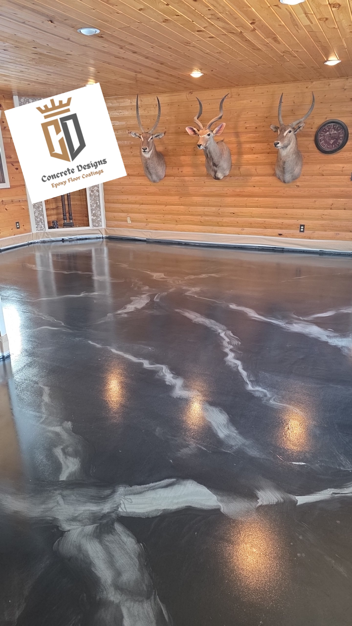  for Concrete Designs LLC in Thief River Falls, MN