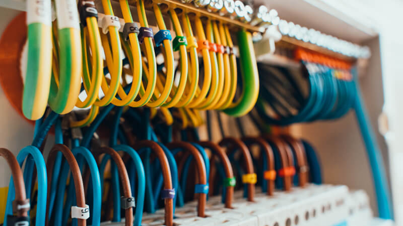 Gen1 Electric team in Houston, TX - people or person