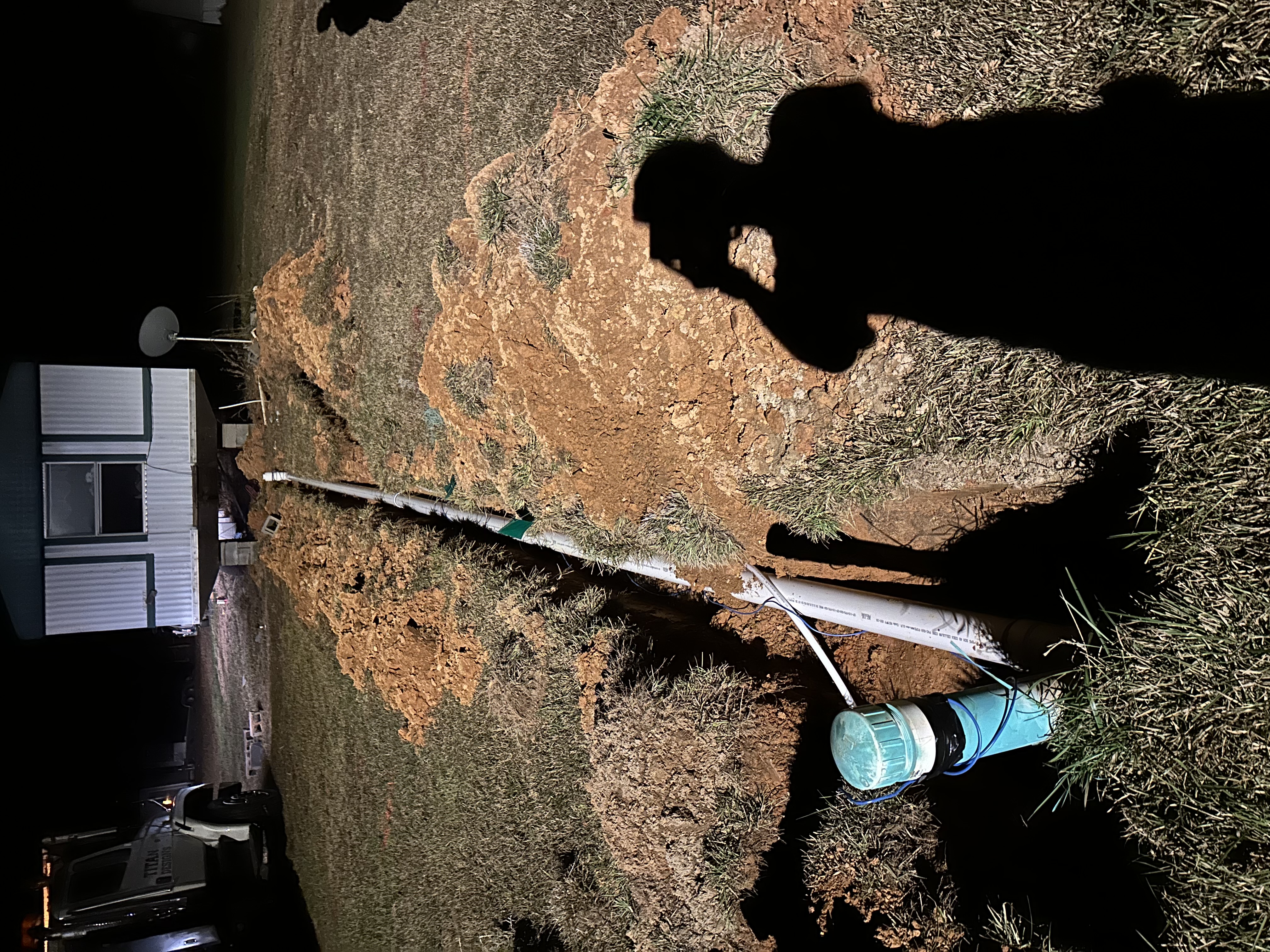  for Purified Plumbing Services INC in Roxboro, NC