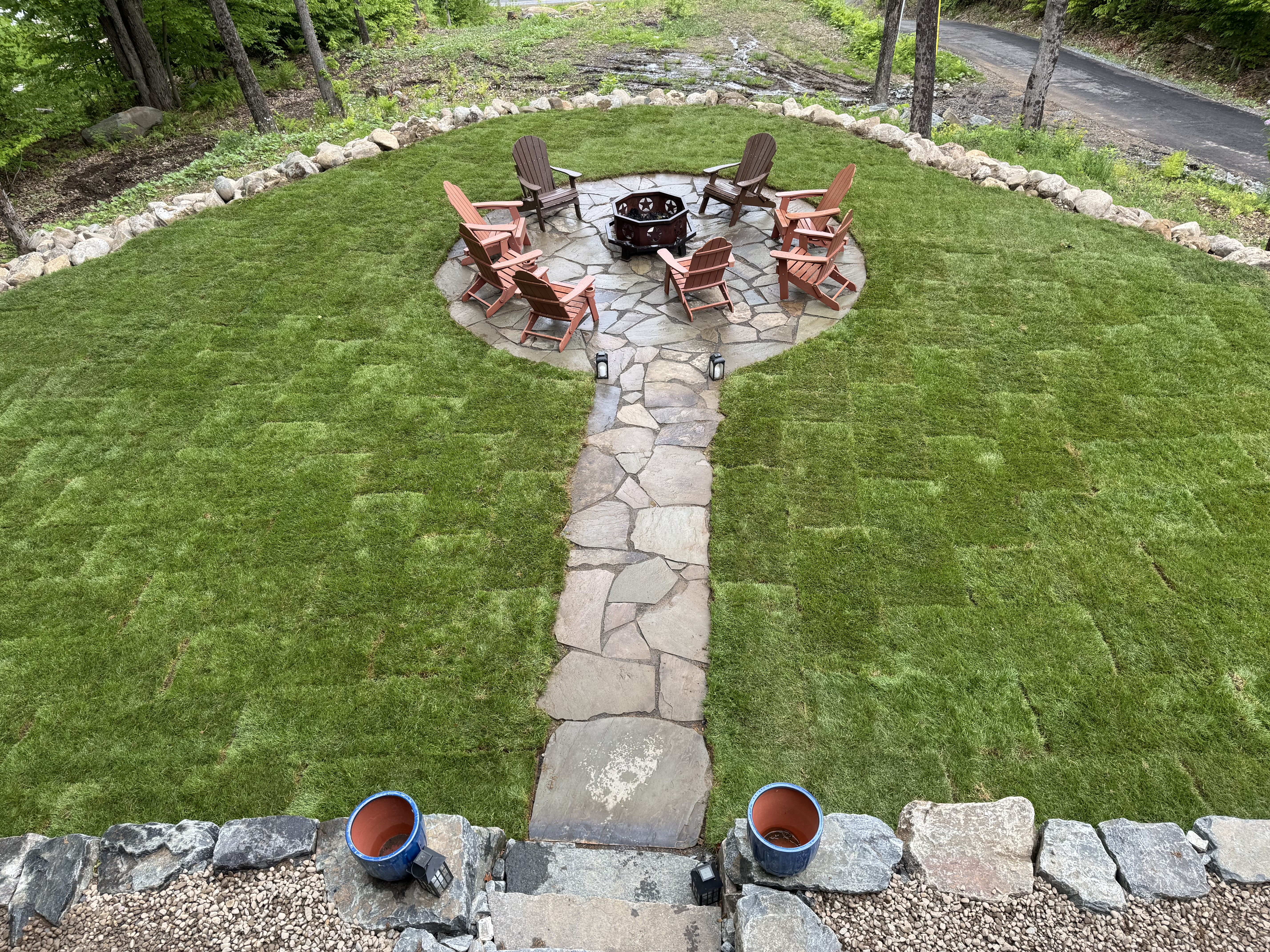  for The Lawn Guy in Saratoga Springs, NY