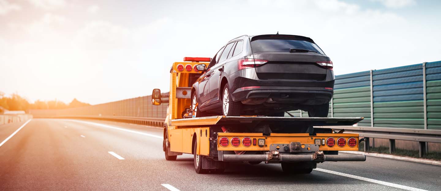 Automotive company Nylas Autos in Bellrose, NY