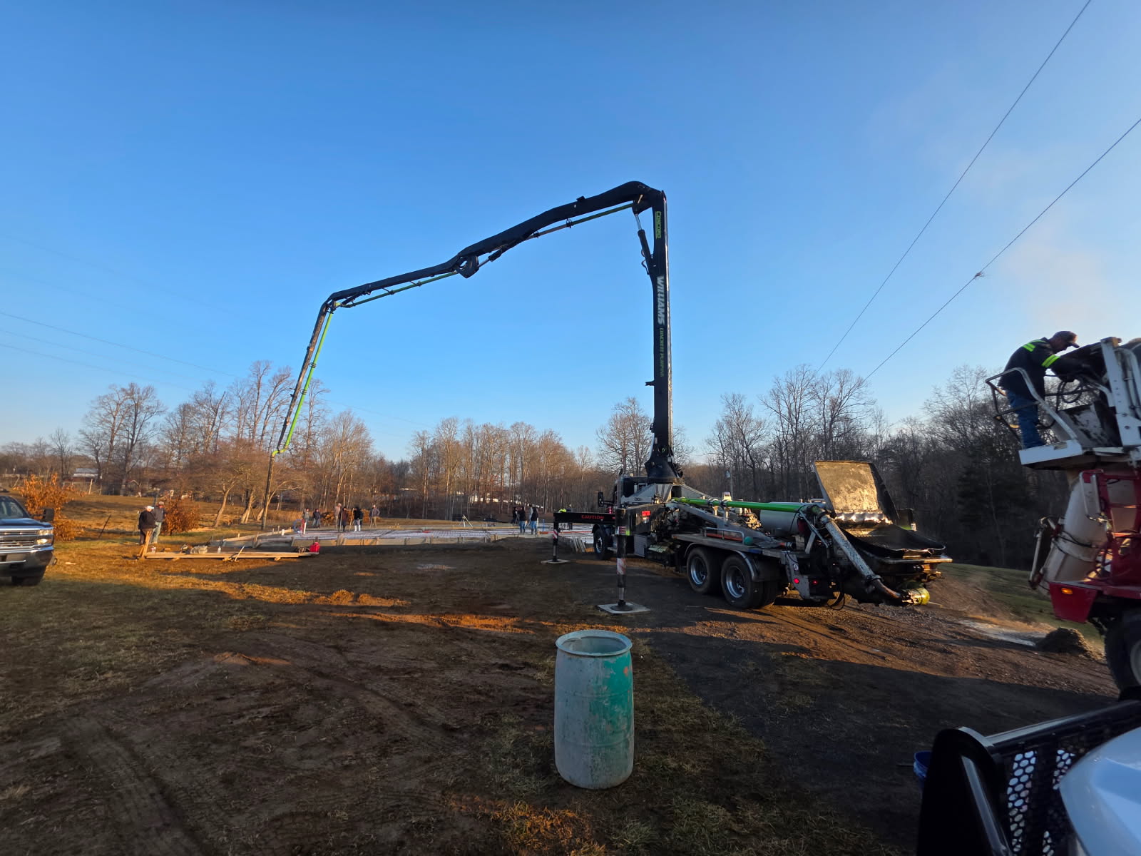 for 865 Foundations in Knoxville, TN