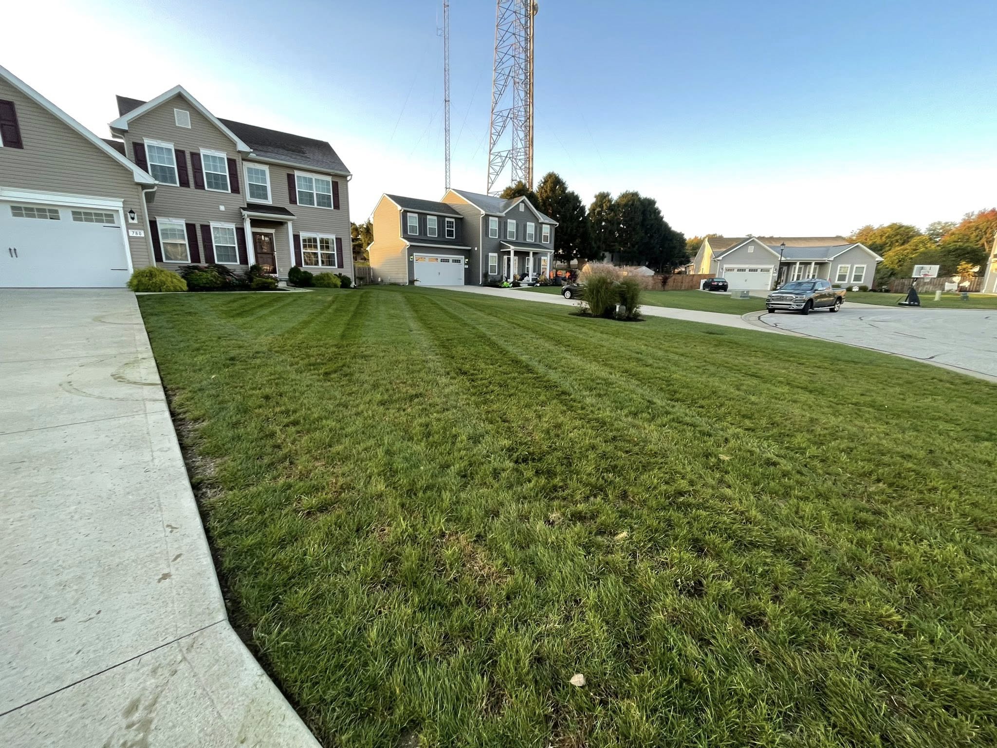  for Reynoso’s Fencing & Lawn Care in Painesville, OH