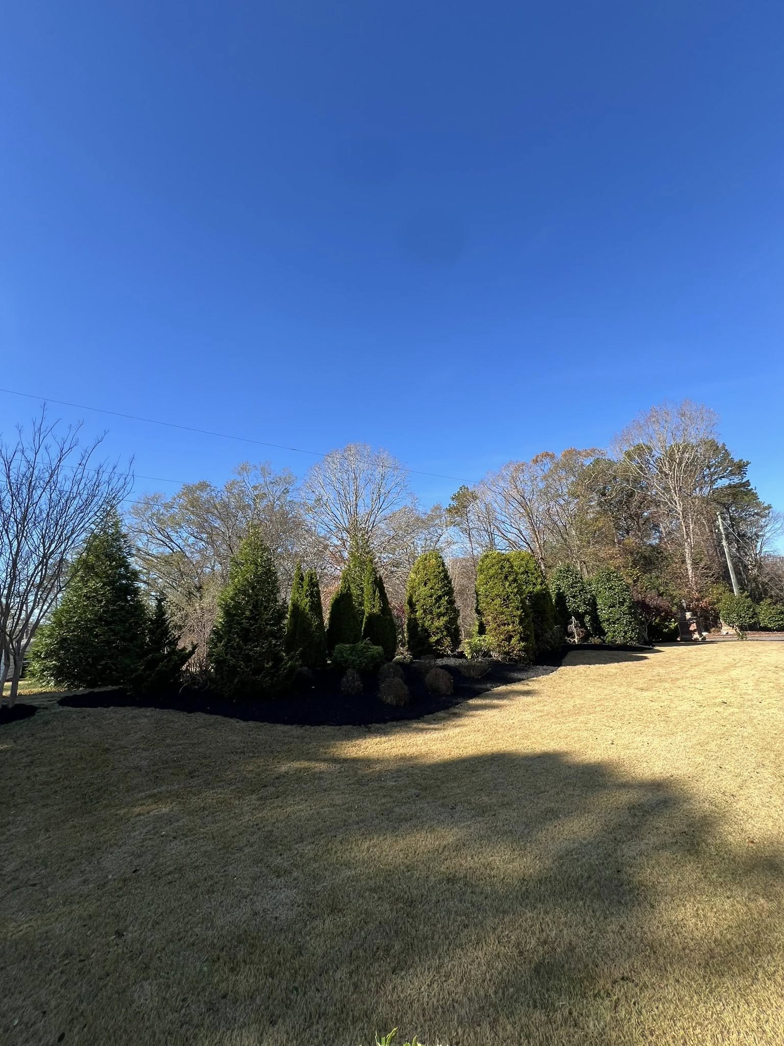  for Foothills Landscape Solutions LLC in Inman, SC