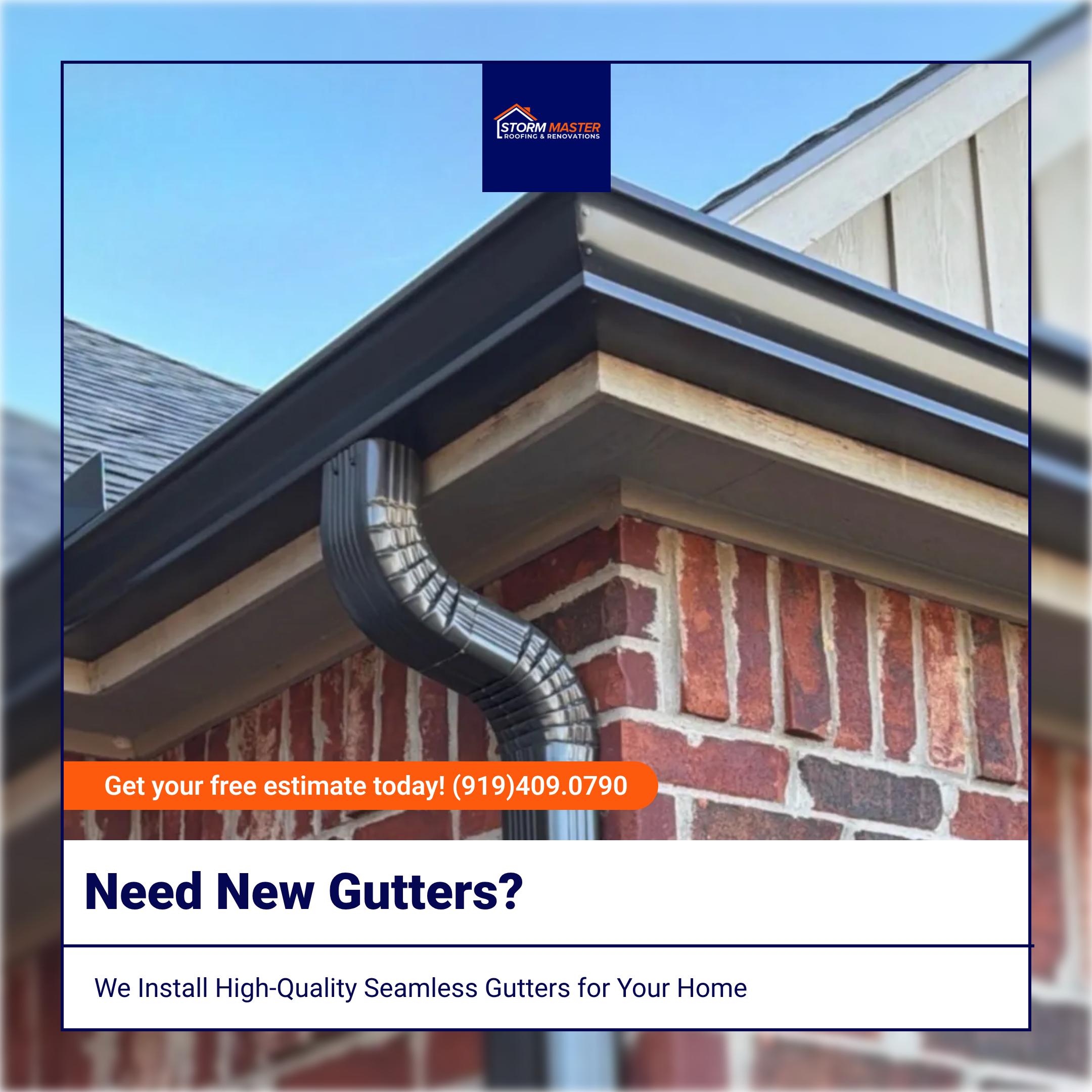  for Storm Master Roofing and Renovation in Tulsa, OK