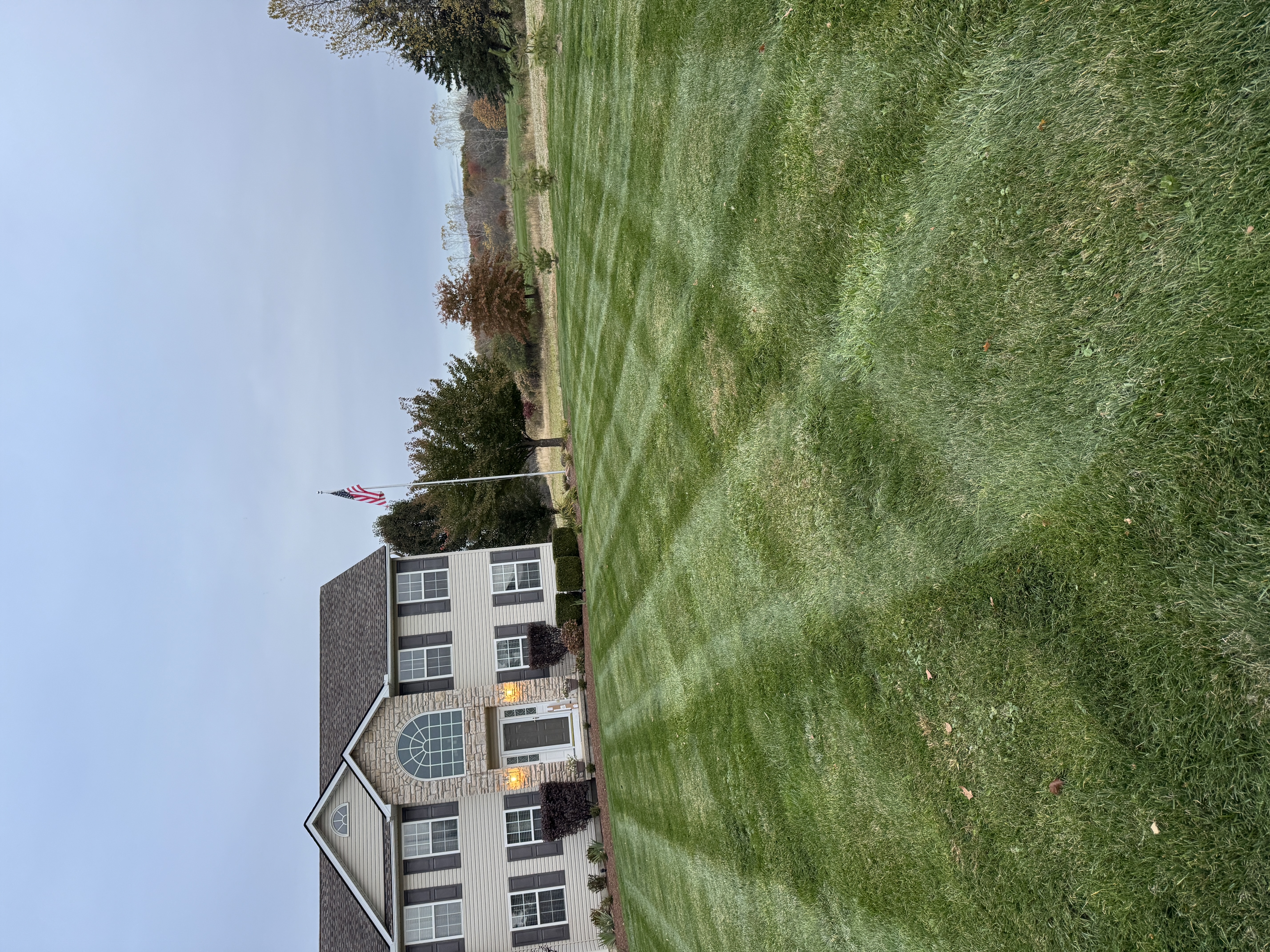  for Vasel's Landscaping Services in Medina, OH