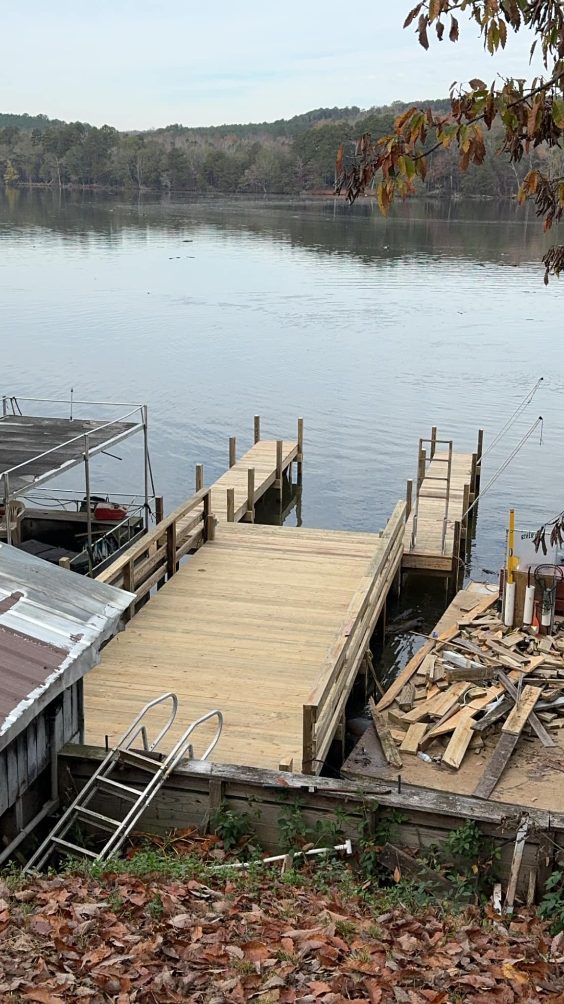  for River Rat Construction in Albemarle, NC