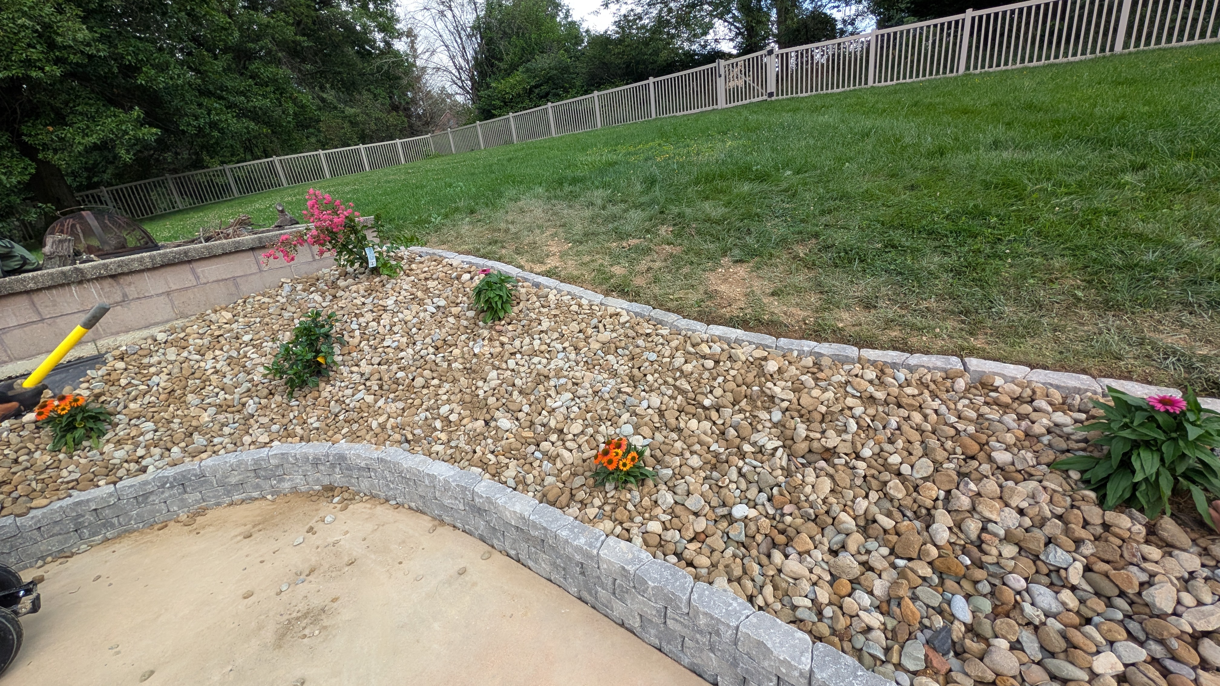 for Hope House Lawn & Landscaping PLUS in Masontown, PA