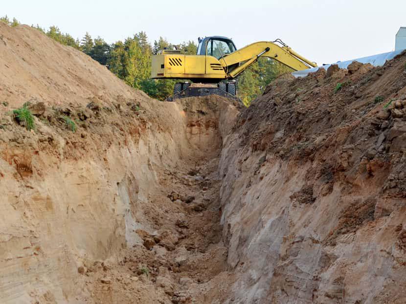  for Superior Land Services in Wills Point, TX