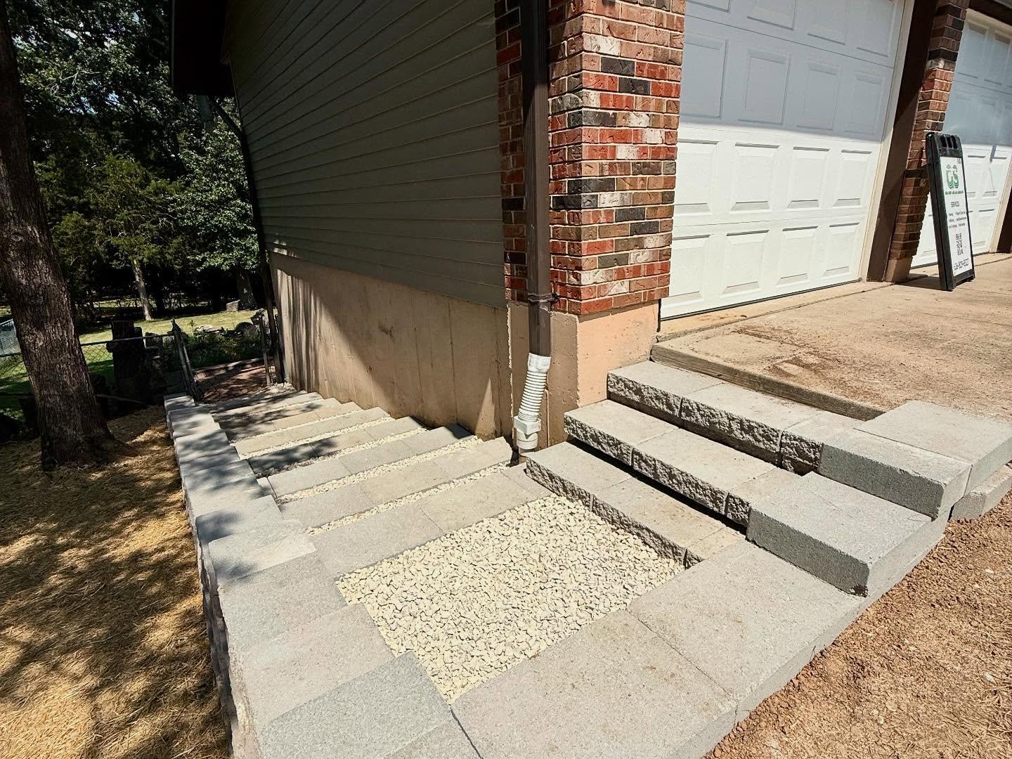 Green Sweep Lawn and Landscape team in Eureka, MO - people or person