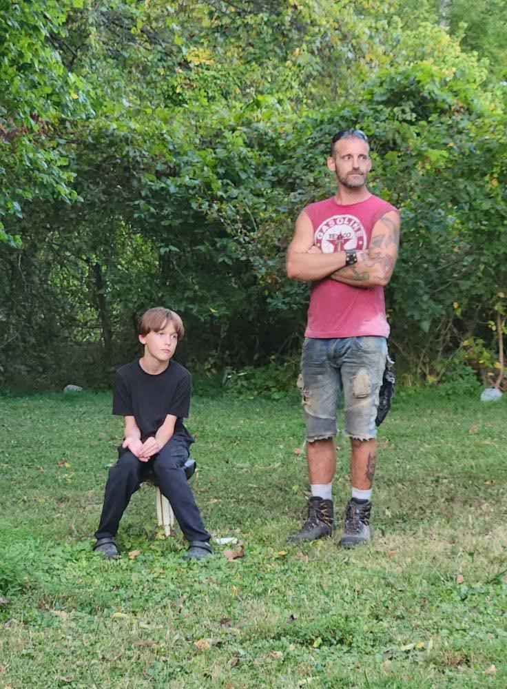  for Terra Steel Creations in Independence, KY