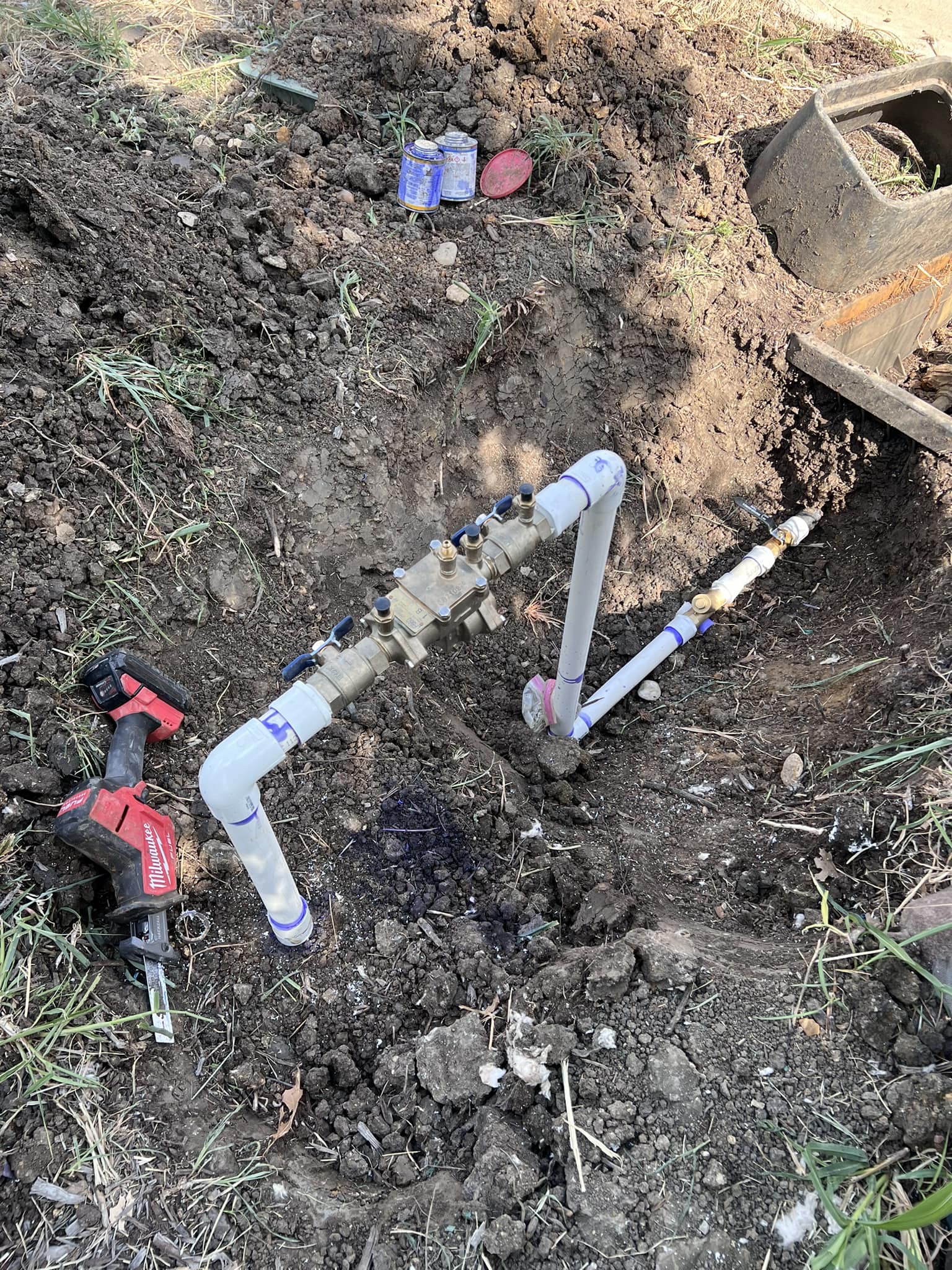  for AMV Outdoor Solutions  in Midland County, TX