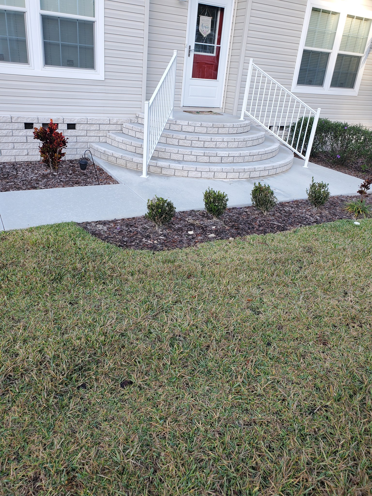  for Clark Masonry in Lake County, FL