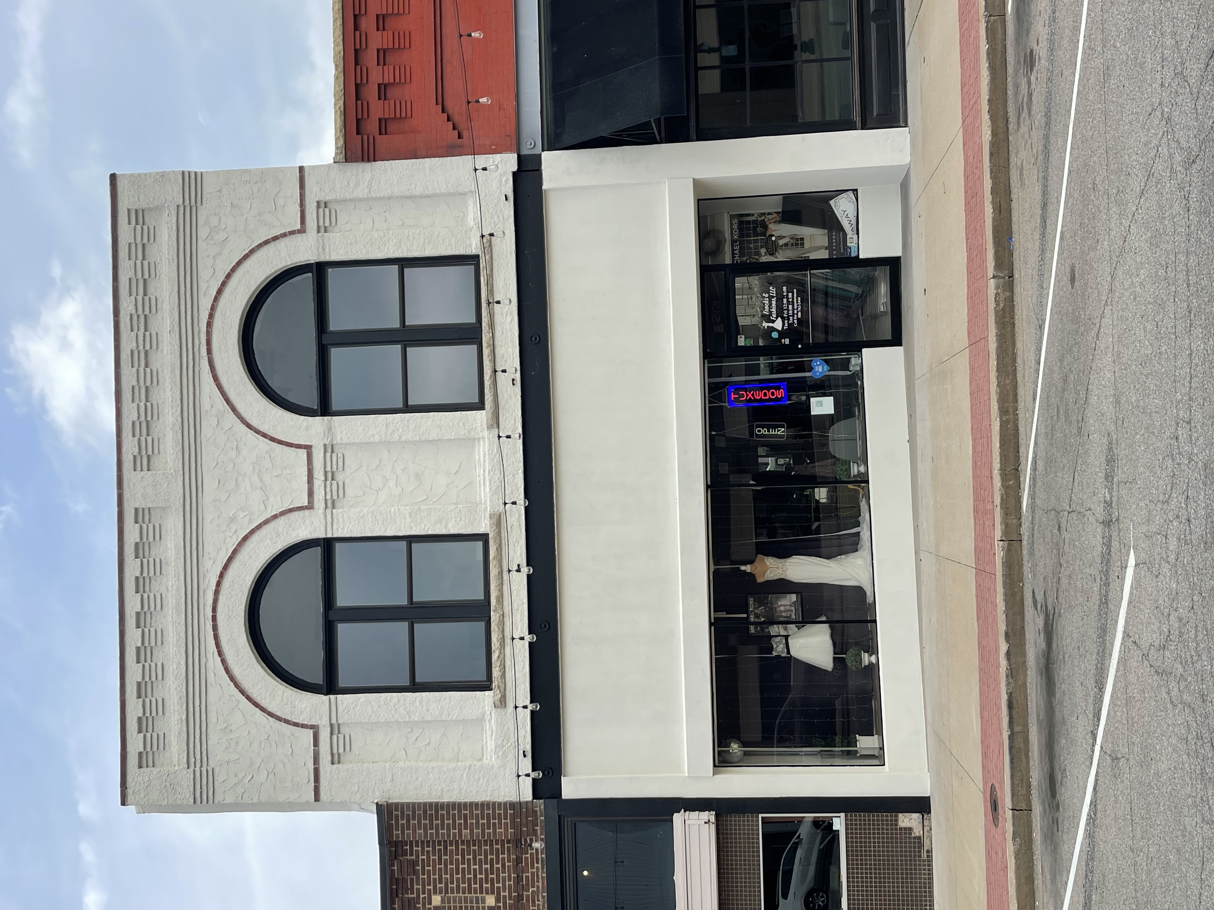  for Betancourt Innovations in Ponca City, OK