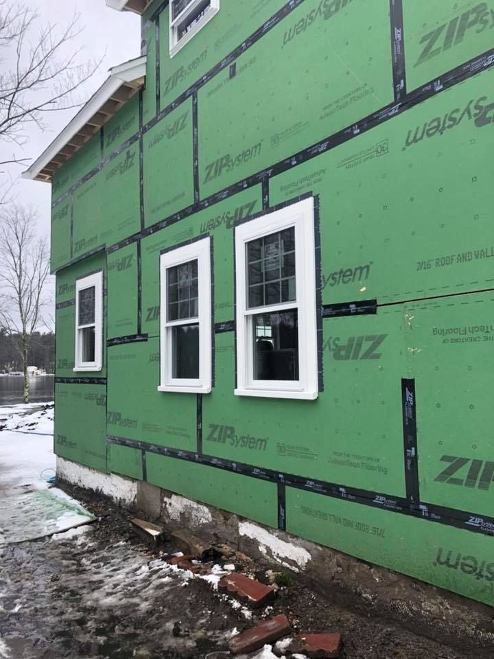  for CSB Quality Home Improvement in Brockton, MA